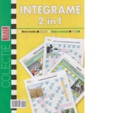 Integrame 2 in 1 Nr. 67 / 2023
