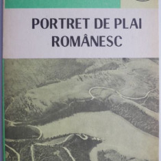 Portret pe plai romanesc – Mihai Iancu