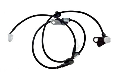 Senzor ABS spate Mazda 6 Gg 2002-, Dreapta, NTY HCA-MZ-011 foto