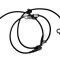 Senzor ABS spate Mazda 6 Gg 2002-, Dreapta, NTY HCA-MZ-011