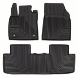 Covorase auto MG S5 Electric Suv 2025-prezent Frogum 77