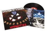 Hypnotize - Vinyl | System Of A Down, System Of A Down, Rock, Sony Music