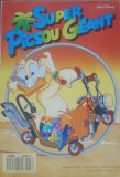 Revista Benzi Desenate Super Picsou Geant nr. 37/1990