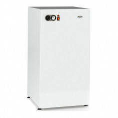 Boiler de acumulare din inox, Motan BA120L-V1 - 120 litri