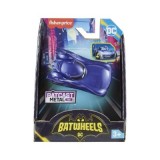 FISHER PRICE BATWHEELS MASINUTA METALICA BATMOBILE 1: 55