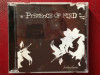 (CD) Presence Of Mind (4) - Finding Home (EX) Rock