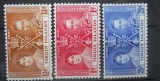 CV1 1937 SERIE COLONII BRITANICE INSULELE VIRGINE