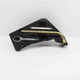 Spuma Portbagaj Audi Q7 4L (2007) OEM 4L0012113C, 1T0805615, 7L0012219 Originala