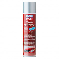 Solutie Indepartare Bitum Liqui Moly Tar Remover, 400ml