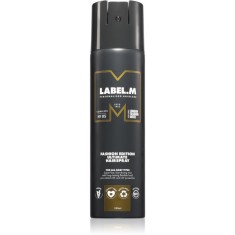 label.m Fashion Edition fixativ pentru toate tipurile de păr 250 ml
