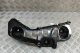 Suport bara de protecție dreapta spate MERCEDES-BENZ CLA Coupe C118 2023 OEM: A1188853800 | 31980716
