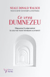 Ce vrea Dumnezeu &ndash; Neale Donald Walsch