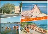 CPI B12771 CARTE POSTALA - EFORIE SUD, MOZAIC