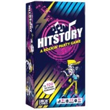 HitStory, joc de petrecere, ed. lb.romana