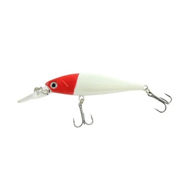 Vobler JAXON Atract Trefl, J, 8cm, 10g foto