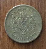 Moneda 2000 Lei 1946 Regele Mihai I Romania - Numismatica Rom&acirc;nească
