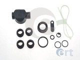 Set reparatie etrier disc frana Citroen Xsara 05, Xsara 10; Peugeot 106 II 05, 206 12, 306 03; Renault 19 I 94, 19 II 01, Clio II 16, montare Spate,