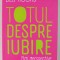 TOTUL DESPRE IUBIRE , NOI PERSPECTIVE de BELL HOOKS , 2023