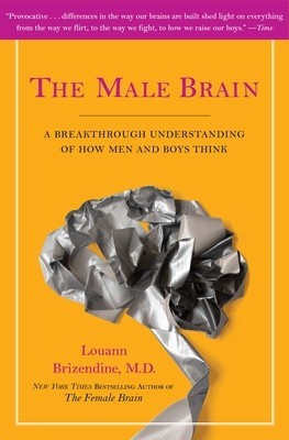 The Male Brain foto