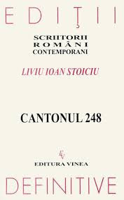 Liviu Ioan Stoiciu, Cantonul 248, antologie