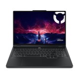 Laptop Gaming Lenovo Legion Pro 5 16ADR10, cu procesor AMD Ryzen 7 8745HX, 16 OLED, 16 GB DDR5, 1 TB, NVIDIA GeForce RTX 5060, 8GB GDDR7, Fara OS, 3 a