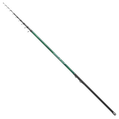 Lanseta tele-match carbon Baracuda Furrore 4.5 m A: 10-25 g foto