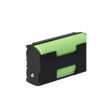 Baterie radio VHBW de &icirc;nlocuire pentru Sennheiser BA2015, BA-2015 - 1500 mAh 2,4 V NiMH