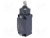 Limitator de cursa, max. 250V DC, max. 500V AC, 10A, IP67, PIZZATO ELETTRICA - FD 515 foto