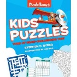 Puzzle Baron Kid&#039;s Puzzles