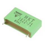 Condensator MKT 1822-71, 0,68uF, 250V, Vishay, 253264