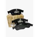 Set placute frana fata Dacia Duster II / III / Renault Captur II OE RENAULT 410A13730R