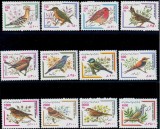 IRAN 1997-2001 FAUNA PASARI