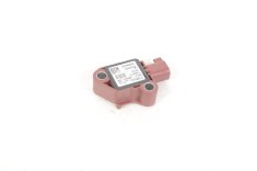 Senzor de impact st&acirc;nga față LAND ROVER DISCOVERY IV L319 2012 OEM: 5H2Z-14B345-BA 10702955
