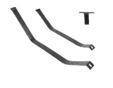 Cleme fixare rezervor combustibil Toyota Hilux (N70), 01.2005-01.2012; Toyota Hilux (N70), 01.2012-06.2016, parte montare Spate, RapidAuto 8192OZP1
