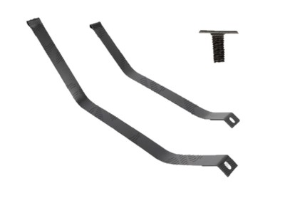 Cleme fixare rezervor combustibil Toyota Hilux (N70), 01.2005-01.2012; Toyota Hilux (N70), 01.2012-06.2016, parte montare Spate, RapidAuto 8192OZP1 foto