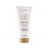 Masca de par pentru netezire Disciplina, 200ml, Kemon