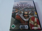 Viking invasion -pc