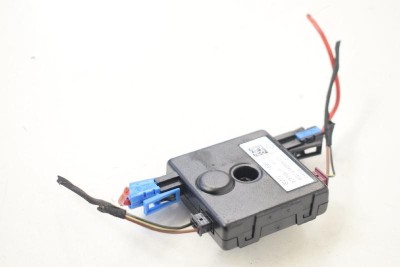 Amplificator de antena BMW X5 F15, F85 2018 OEM: 928708 10696872 foto