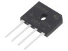 Punte Redresoare Monofazată 1kV 8A
