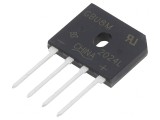 Punte Redresoare Monofazată 1kV 8A