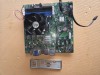 Kit placa de baza HP Pro 3135MT - cu procesor Amd Athlon II X2 250 - 3 Ghz, DDR3, Contine procesor