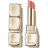 GUERLAIN KissKiss Shine Bloom ruj strălucitor culoare 309 Fresh Coral 3.5 g