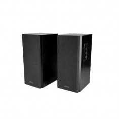 Sistem Audio Stereo Media-Tech Audience HQ, 40W RMS, Negru foto