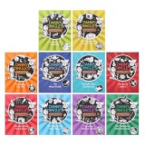 Danny Dingle&rsquo;s Fantastic Finds: 10 Book Collection