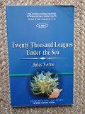 TWENTY THOUSAND LEAGUES UNDER THE SEA - JULES VERNE