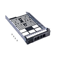 Caddy server DELL R610/620/630/710/720/730/810/820/830, 3.5&quot;