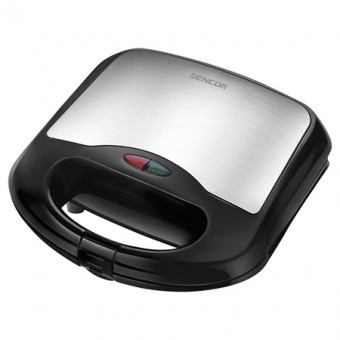 Sandwich maker 700w sencor foto