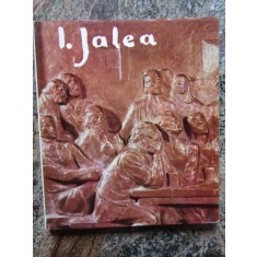 ION JALEA. ALBUM DE ARTA-PETRU COMARNESCU