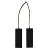 Carbuni (perii) 5 x 13,5 x 35mm rotor masina de spalat - set, Oem