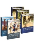 Cumpara ieftin Pachet Charles Dickens/Charles Dickens